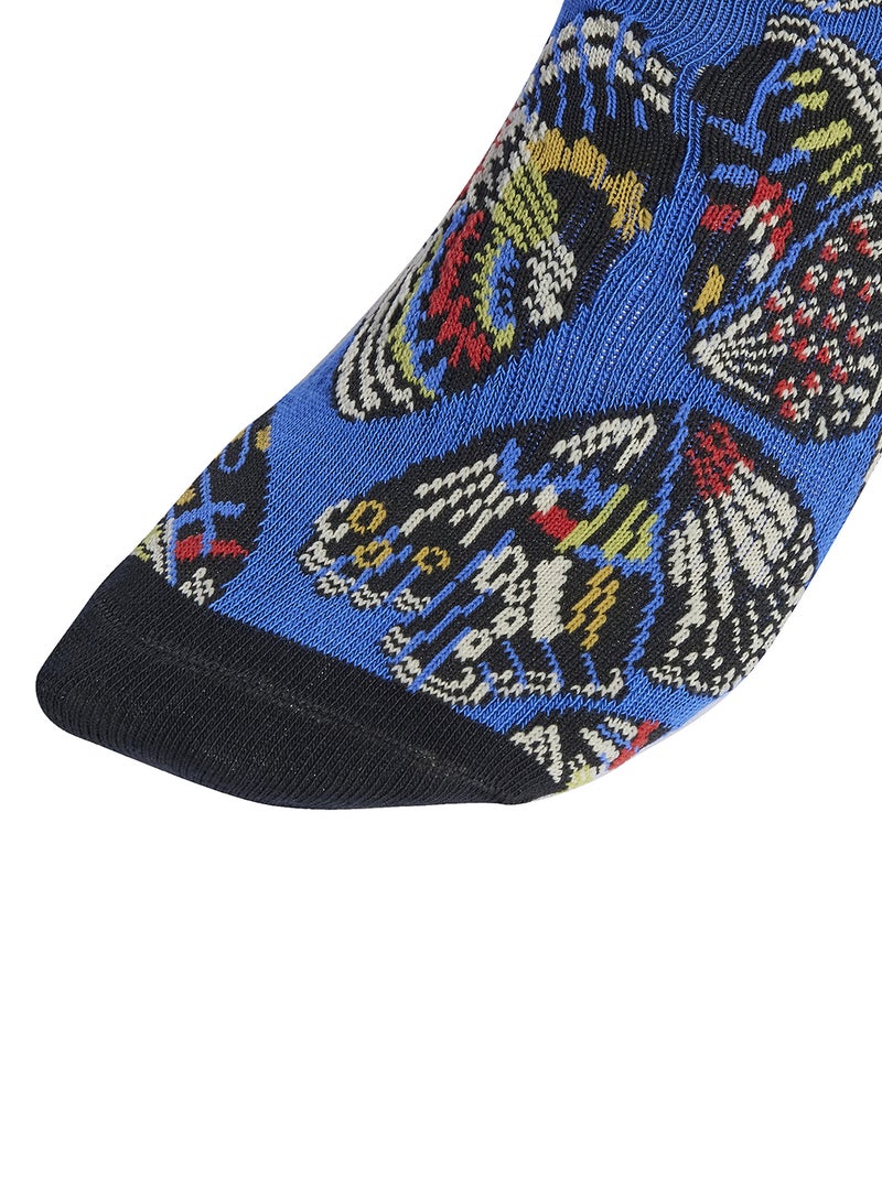 Adidas 3 Pack Farm Socks  - Image 4
