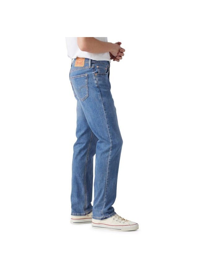 Levi's Men's 541 Athletic-Fit Jean, Manzanita Subtle - All Seasons tech - Stretch, 34W x 32L - Image 2