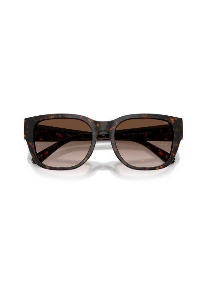DIESEL 0Dl2005 Square Sunglasses - Image 4