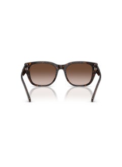 DIESEL 0Dl2005 Square Sunglasses  - Image 3