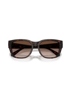 DIESEL 0Dl2005 Square Sunglasses  - Image 4