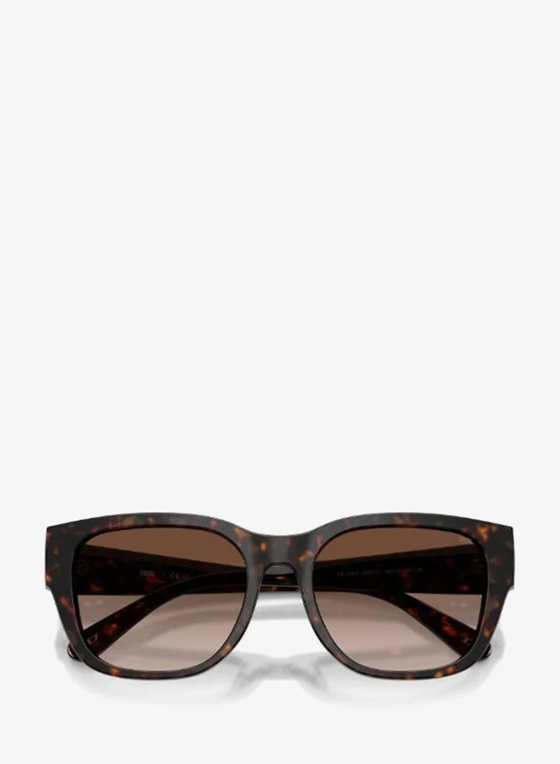 Diesel  0Dl2005 Square Sunglasses for Men | Best Price UAE