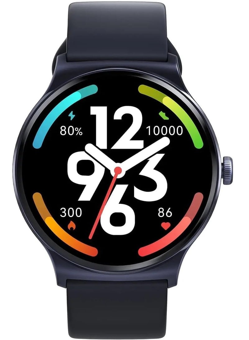 REBENUO Solar Lite Smart watches - Image 1