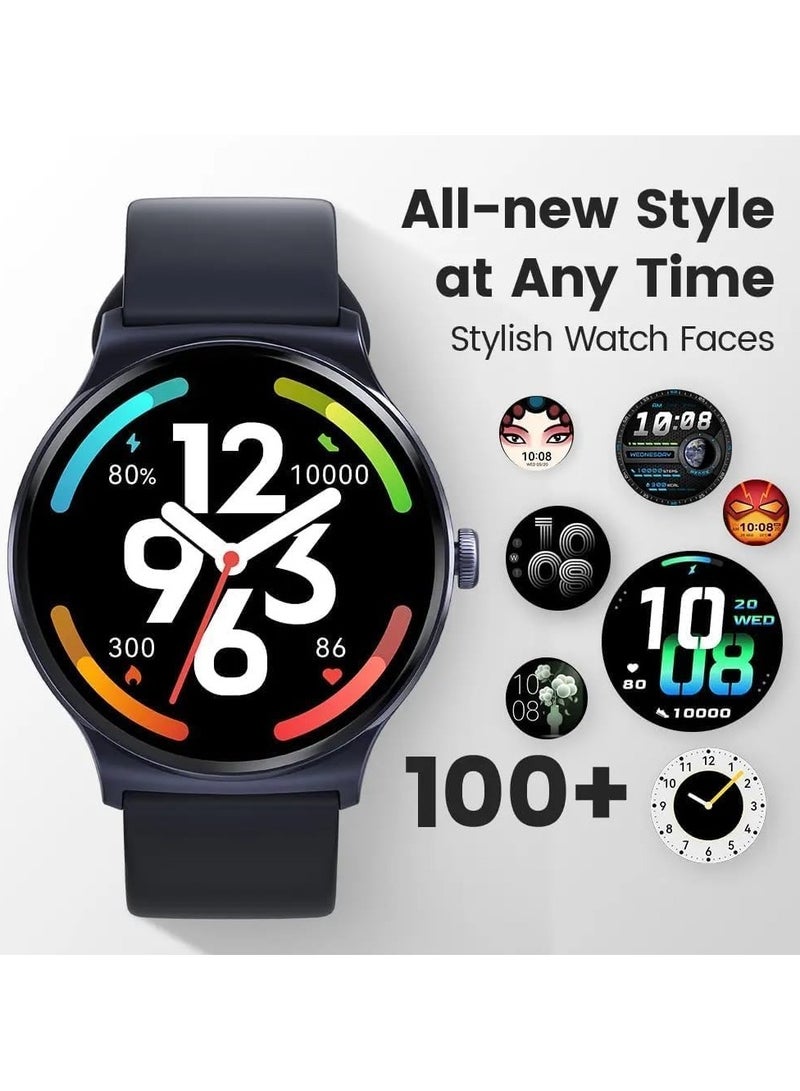 REBENUO Solar Lite Smart watches - Image 5