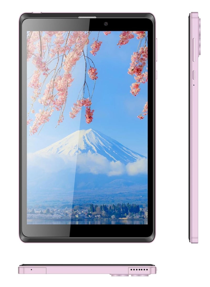 REBENUO 8" Android Tablet with Blue Light Filter | 5G SIM | 8000mAh | Dual Camera | 8GB RAM - Image 5