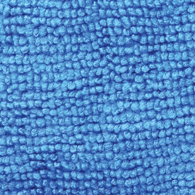 Quartet ممحاة سبورة بيضاء جافة من كواترت، مغناطيسية، ممحاة سبورة بيضاء، فضية (SFEB3) - Image 3