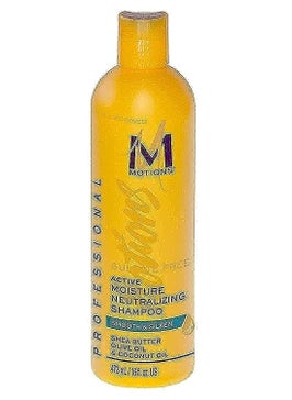 Motions MOTIONS Active Moisture Plus Conditioner 16 Oz 