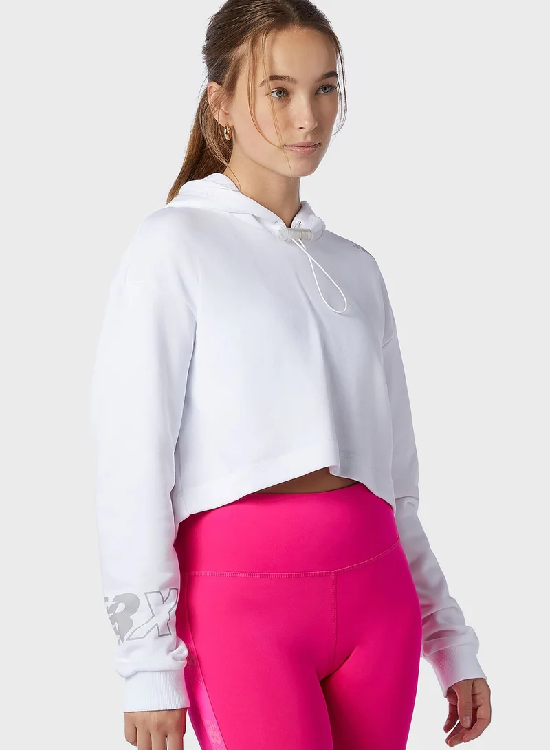 New Balance Essential Nbx Hoodie