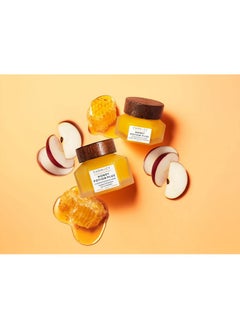 FARMACY Armacy Honey Potion Plus Face Mask Antioxidant Rich Hydration Mask Natural Moisturizing Facial Mask (1.7 Ounce/ 50 G)  - Image 5