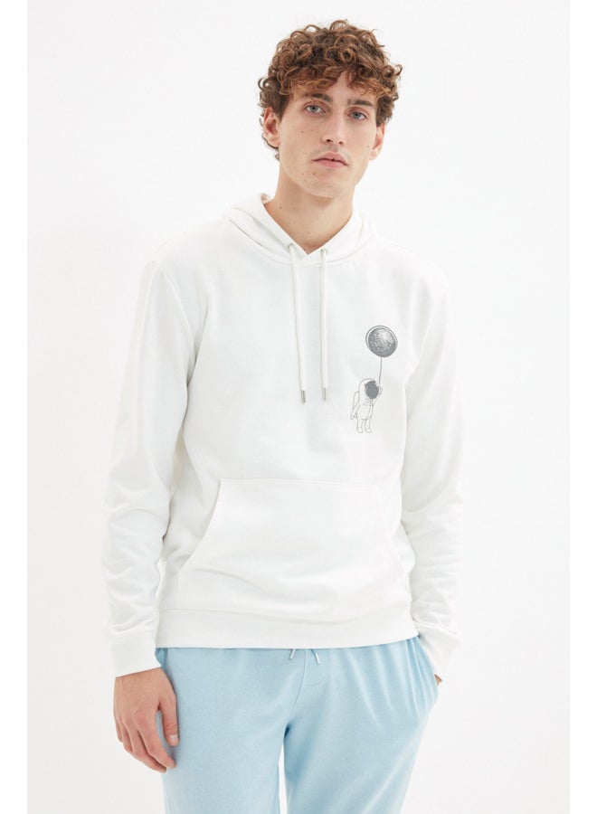 trendyol Regular Fit Hoodie - Image 1