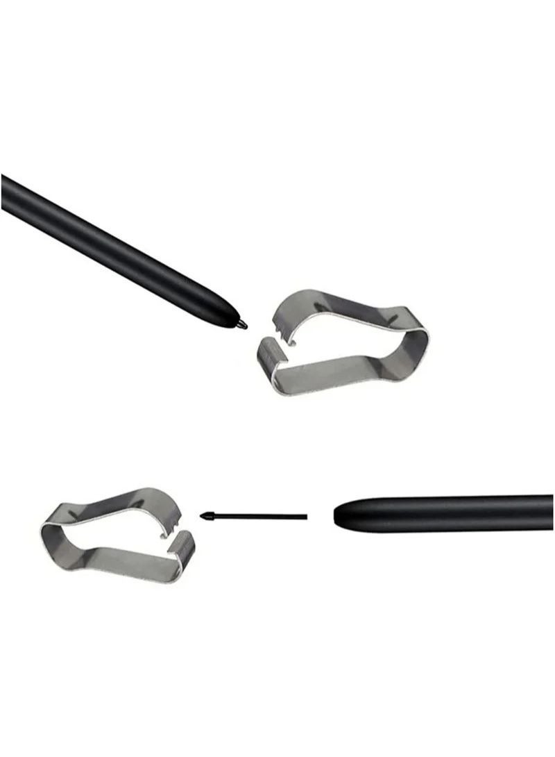 Stylus S Pen For Galaxy Tab S8/S8+/S8 Ultra Black - Image 3