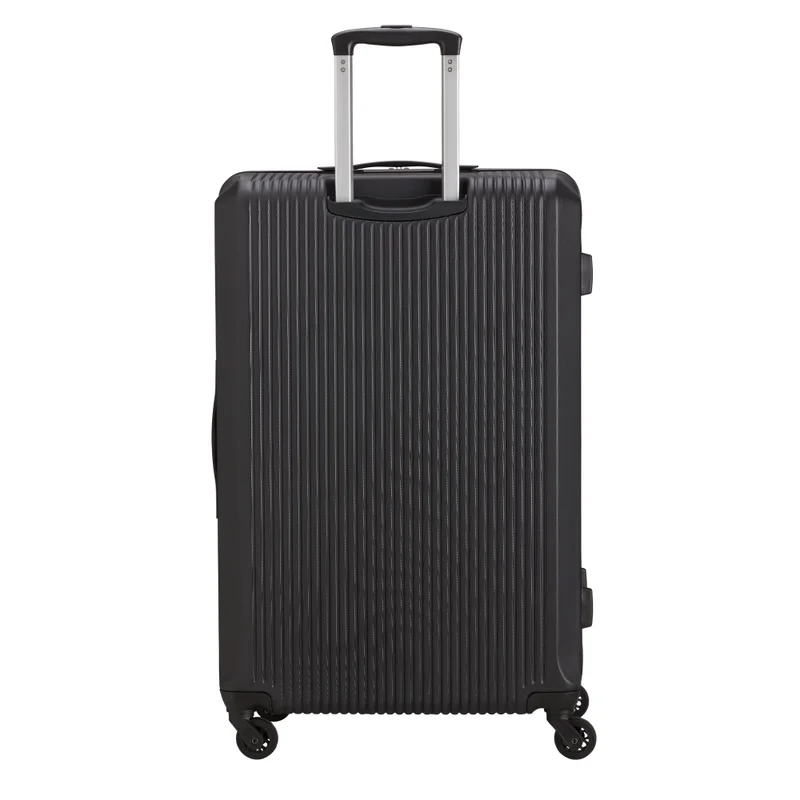 Carpisa Black Jeep Trolley L-Metropolis Jeep  | Best Price UAE
