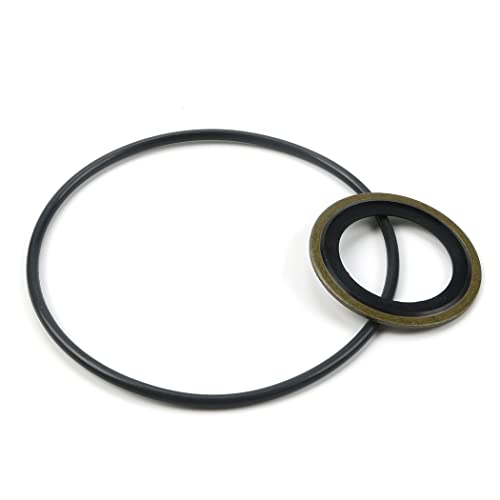 Jetuplusllc Cam Gear Rebuild Kit For Toyota Supra Lexus GS300 IS300 SC300 2JZ 1JZ VVTI - Image 2