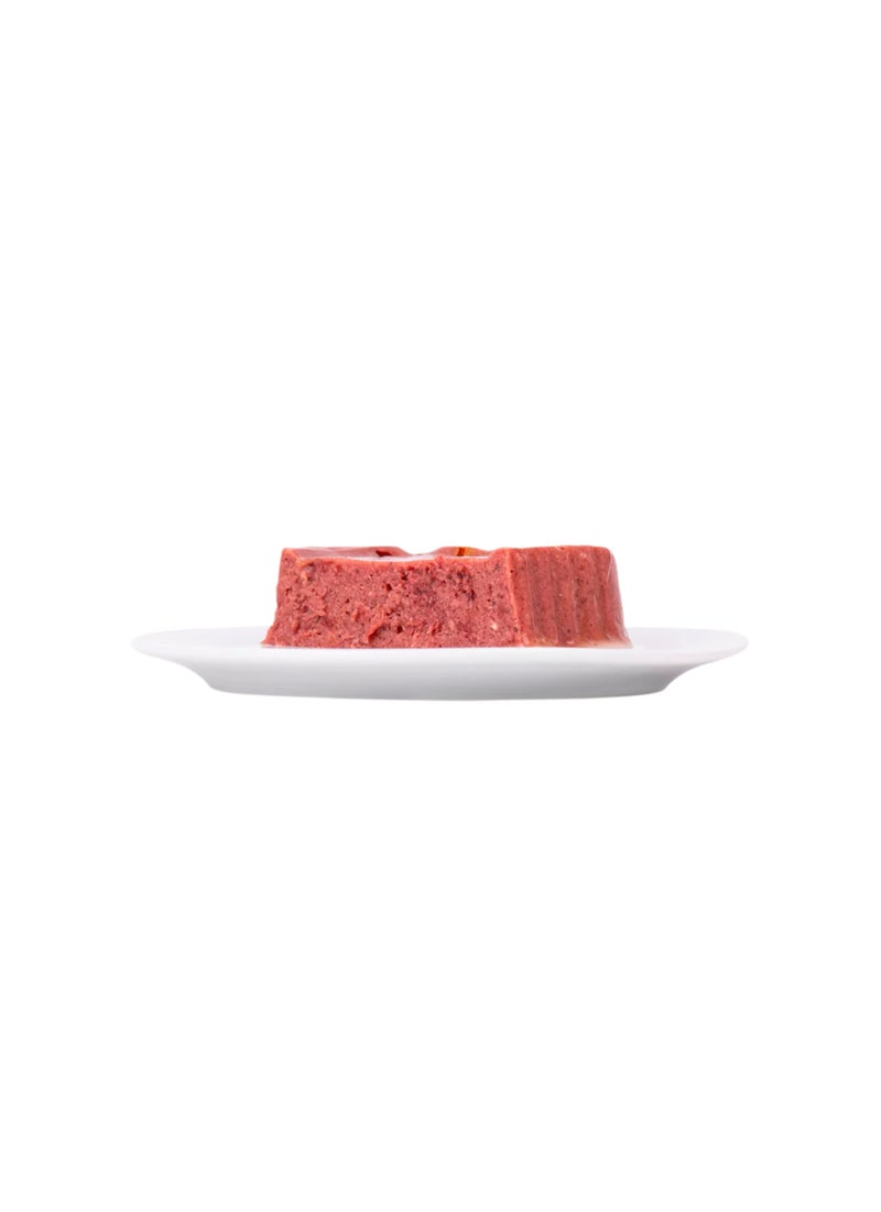 Plaisir Wet Dog Food Turkey Alu Tray  - Image 2