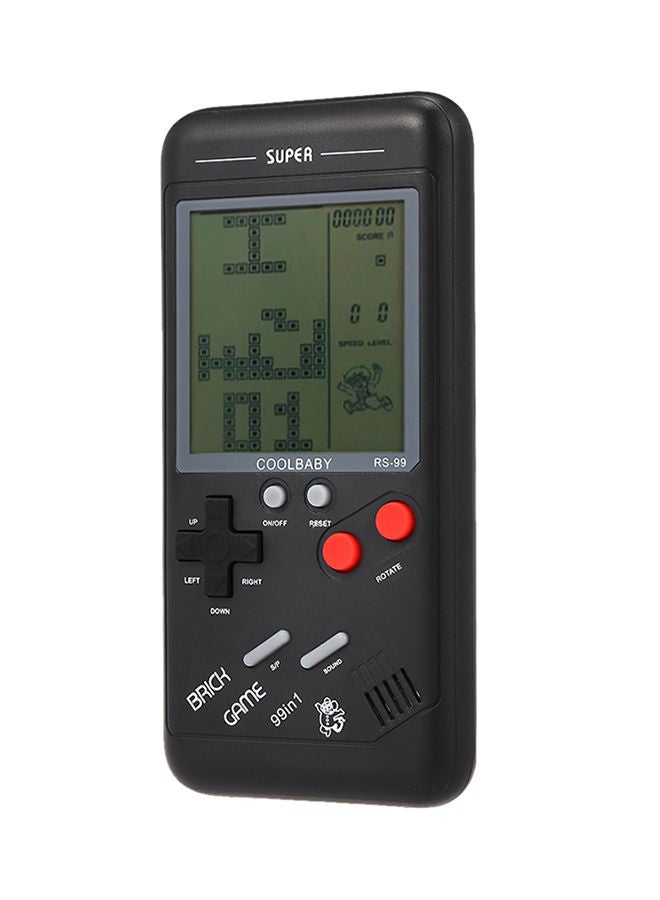 NIBEMINENT Classic Game Console - Image 1