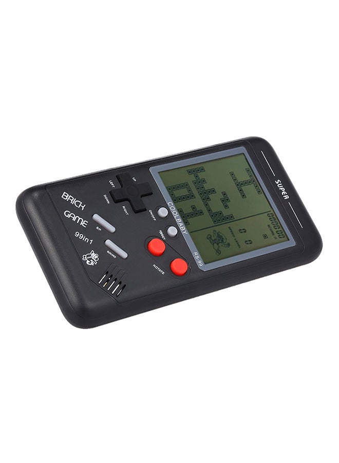 NIBEMINENT Classic Game Console - Image 3