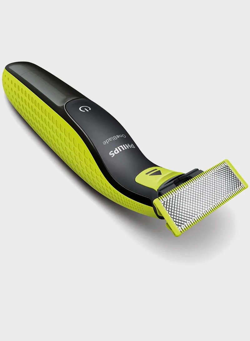 Philips Oneblade Face Electric Shaver And Trimmer