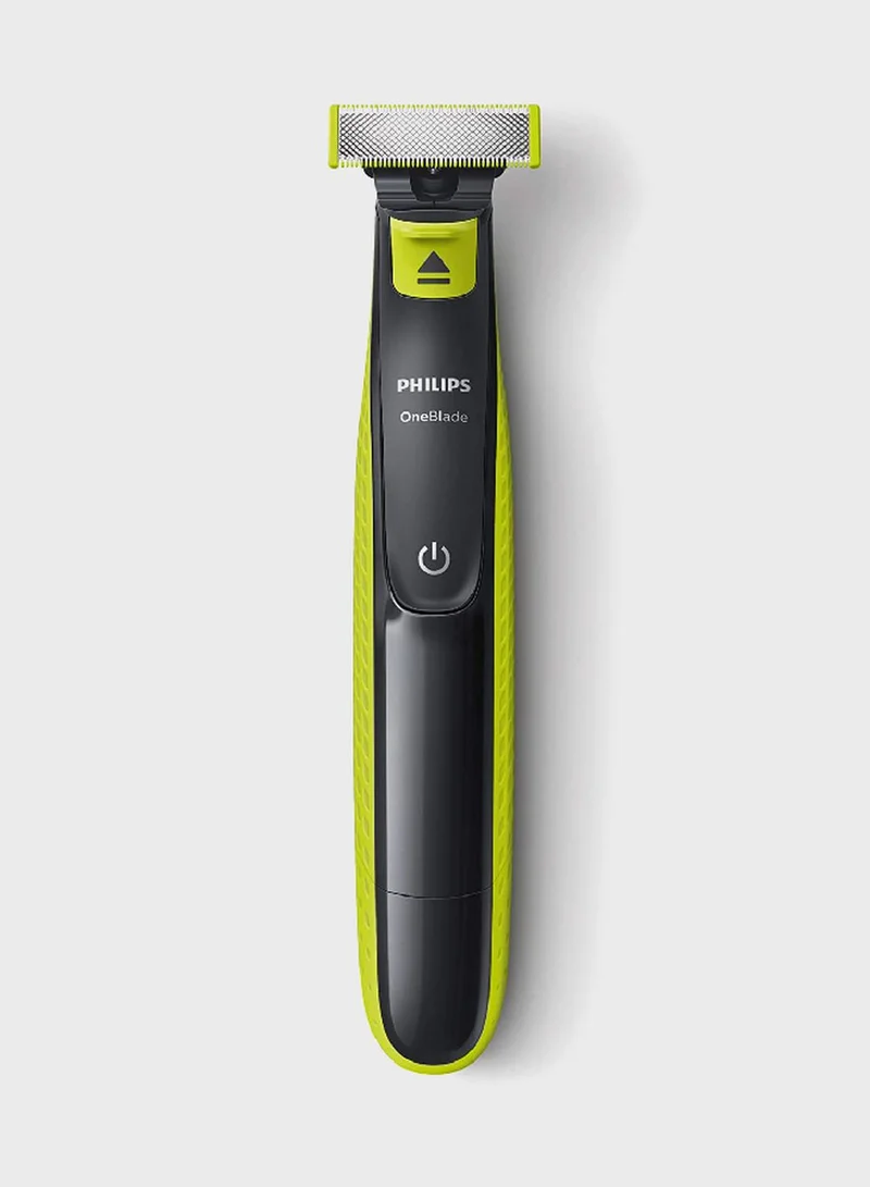 Philips Oneblade Face Electric Shaver And Trimmer