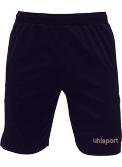 UHLSPORT Men's Polyester Camping Shorts Goal 