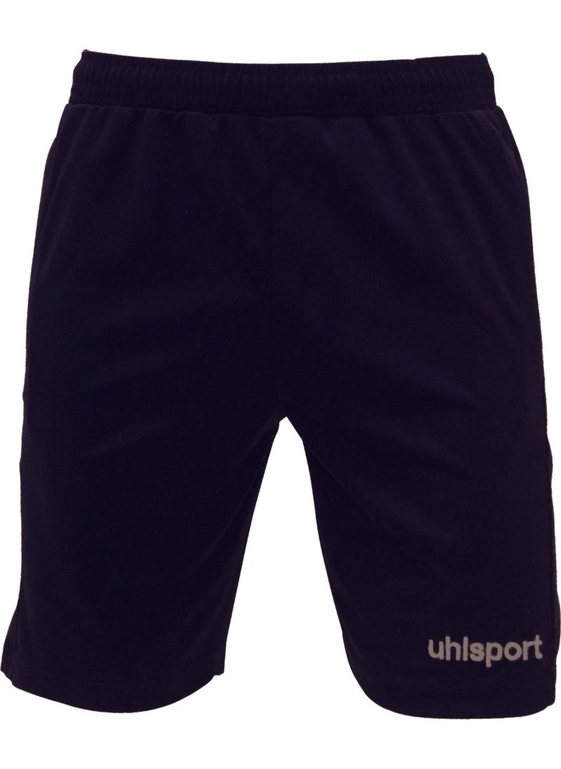 UHLSPORT Men's Polyester Camping Shorts Goal 