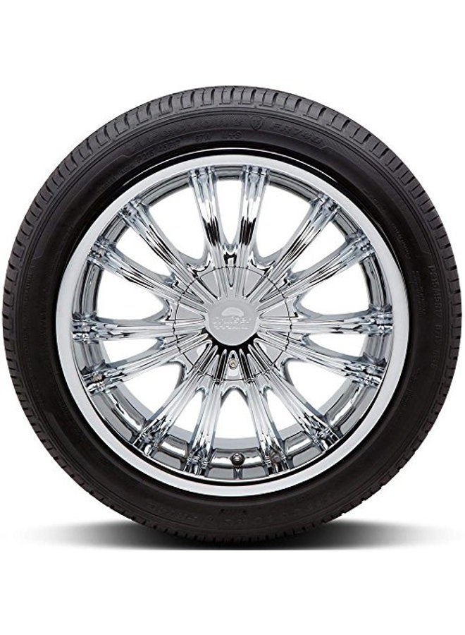Firestone إطار FR740 عالي الأداء - P215/45R17 87W - Image 4
