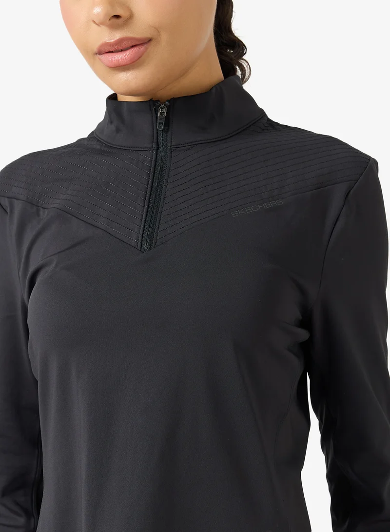 SKECHERS Endurance Logo Hoodie