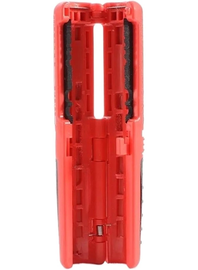 GGOOT Portable Wire Stripper SK5 Blade Coaxial Cable RG59 RG6 Multifunctional Stripping Cutter Pliers Handle Tool Hardware Tool - Image 3