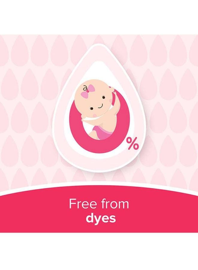 Johnson's Baby Cream, Soft, 100ml - Image 5