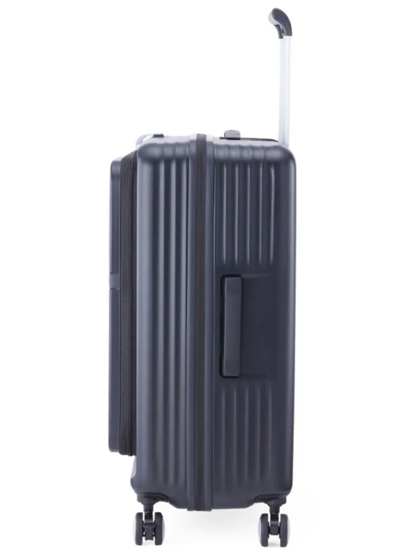 American Tourister TRENTO Black 68  cm - Image 5