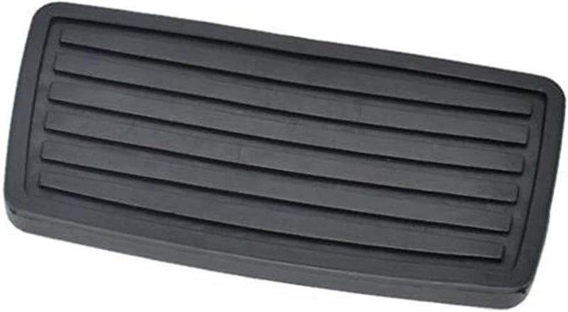 Wivplex Car Brake and Clutch Pedal Pad - Image 1