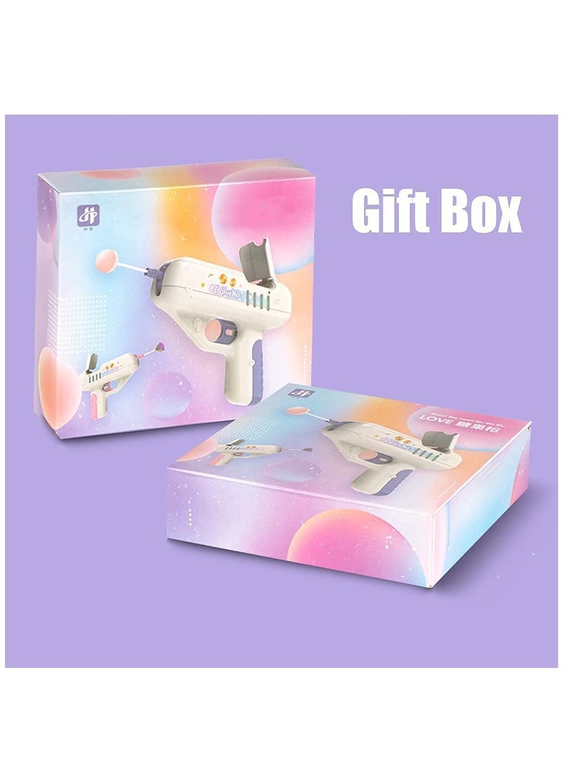 Candy Lollipop Gun Toy for Kids - Fun Surprise Launcher Pistol for Creative TikTok Videos, Perfect Gift for Boys and Girls! - Image 5