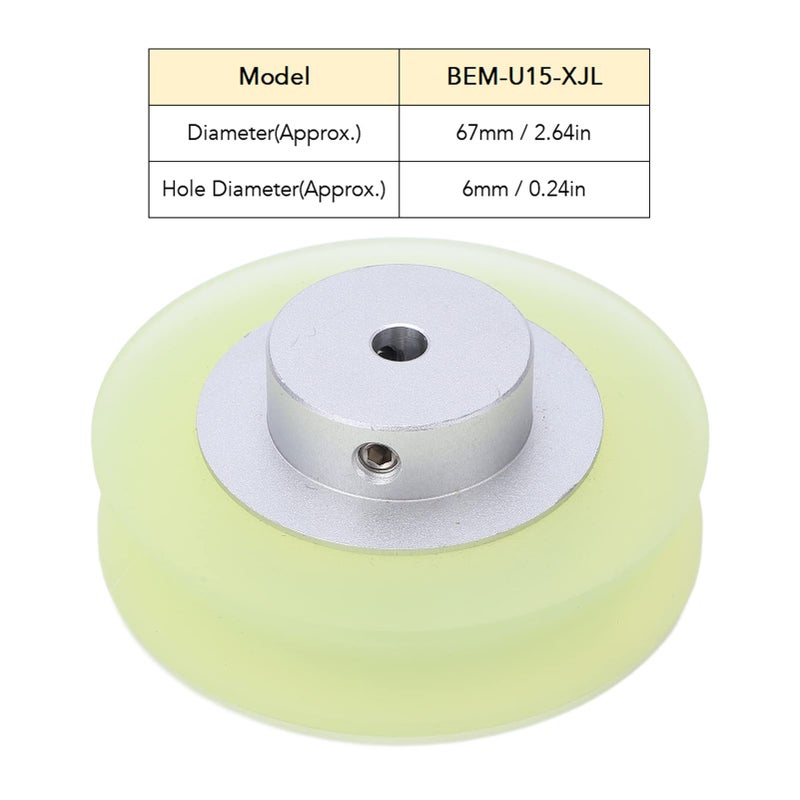 عداد متر الطول الرقمي عجلة قياس متداول أداة قياس BEM P14 300 XJL - Image 5
