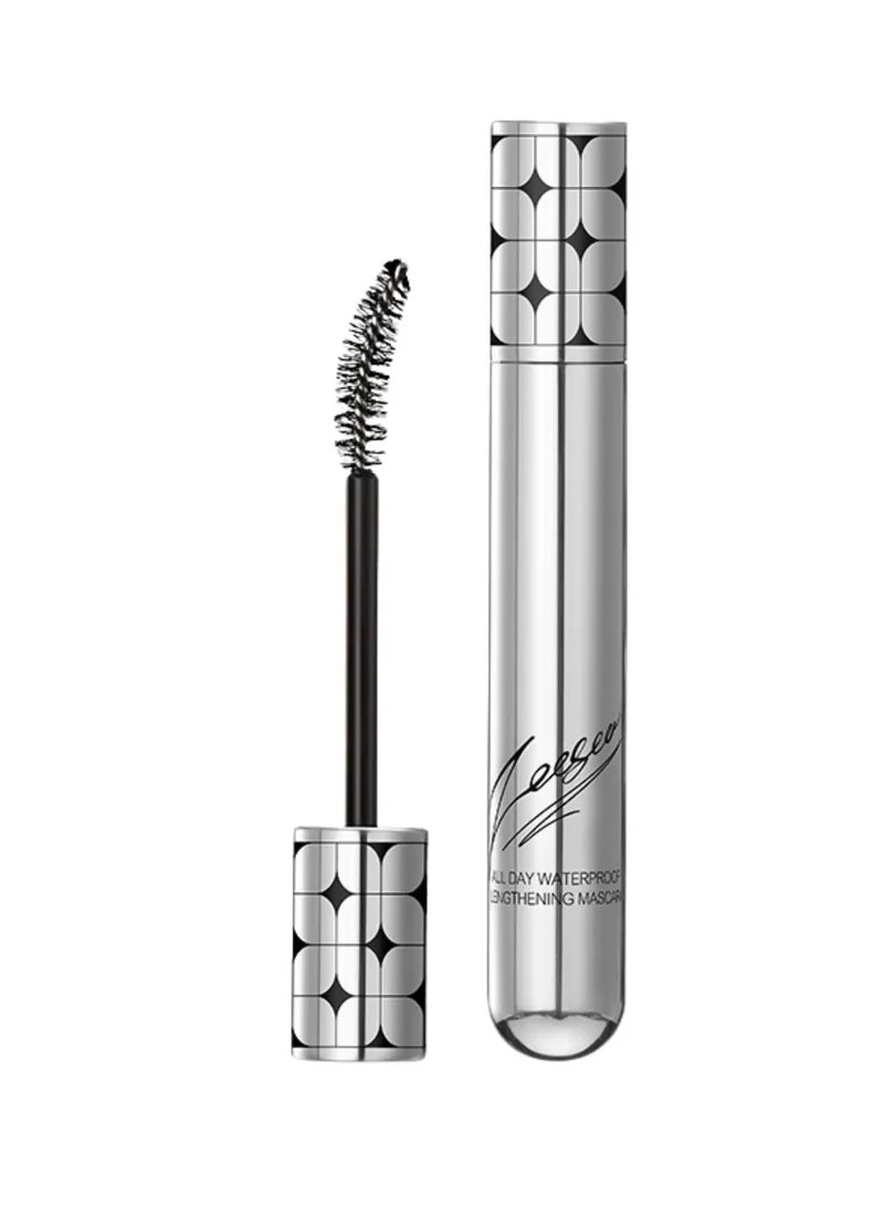 ZEESEA ZEESEA Long-lasting Mascara Japanese Version Black