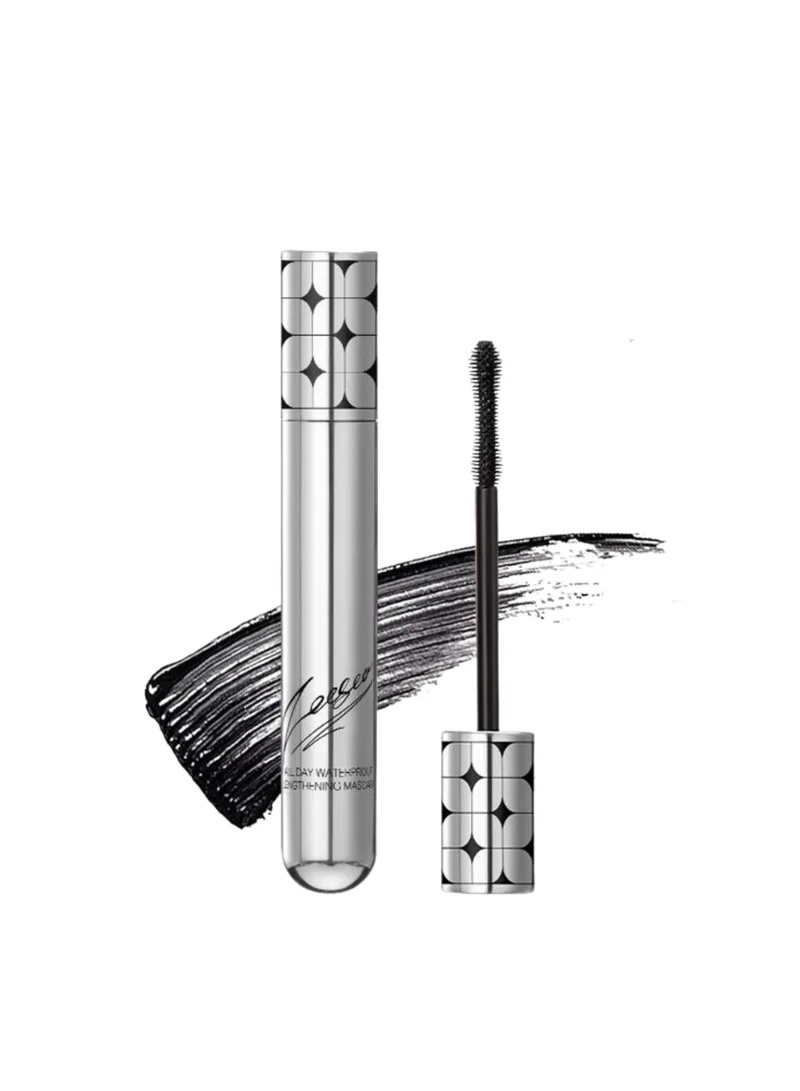 ZEESEA ZEESEA Long-lasting Mascara Japanese Version Black