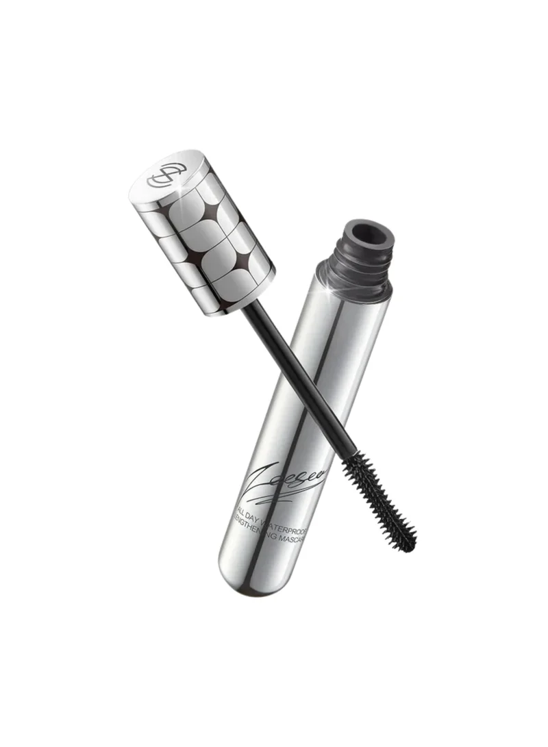ZEESEA ZEESEA Long-lasting Mascara Japanese Version Black