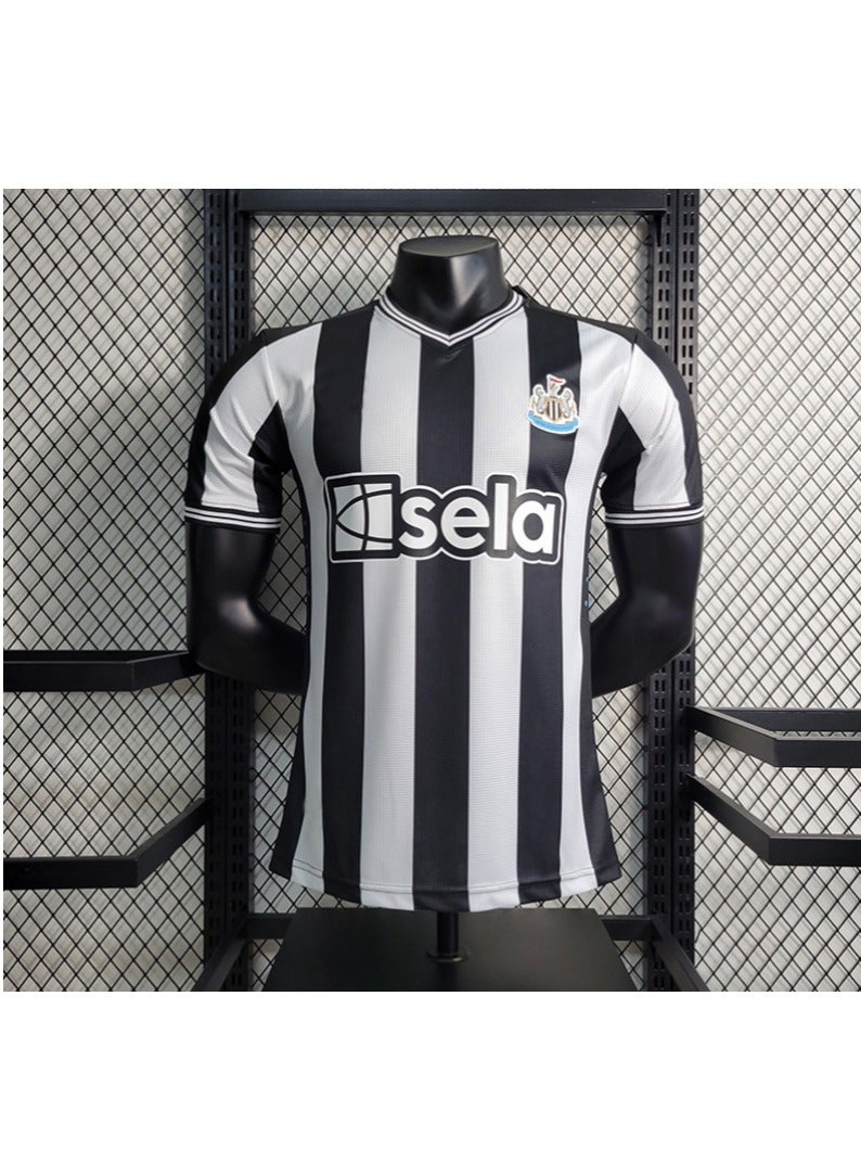 M MIAOYAN M MIAOYAN 2324 Newcastle FC home football jersey - Image 1