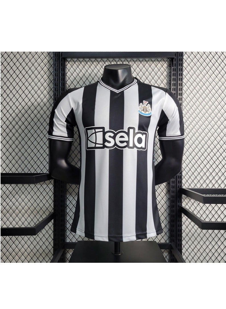 M MIAOYAN M MIAOYAN 2324 Newcastle FC home football jersey - Image 2