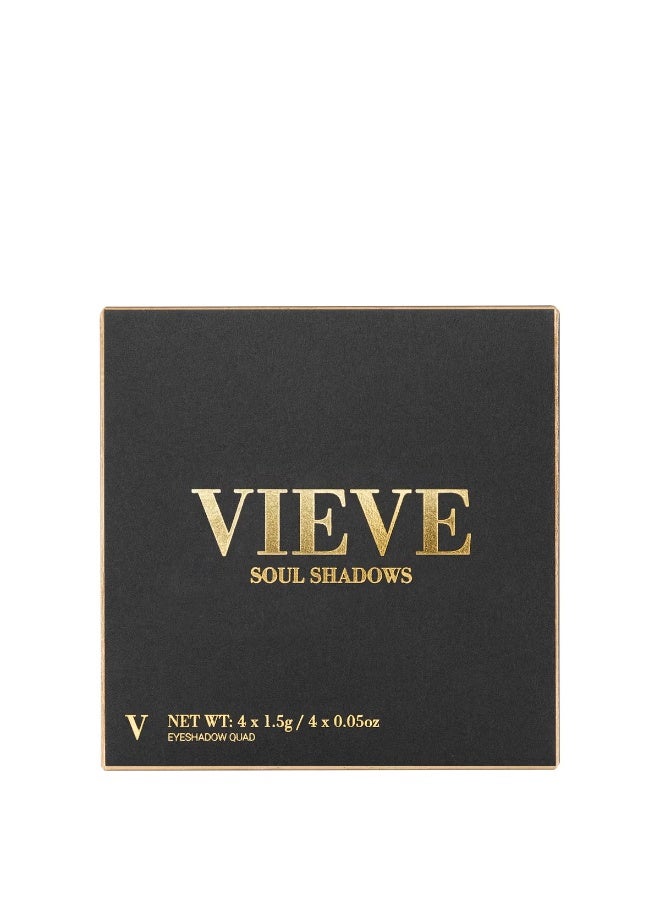 VIEVE Soul Shadows - Terra - Image 4