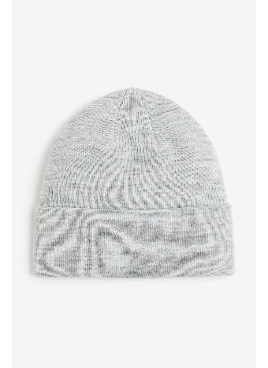 H&M Fine-Knit Hat