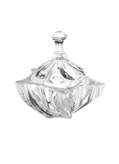 Glassware Multipurpose Glass Date Palm  - Image 1