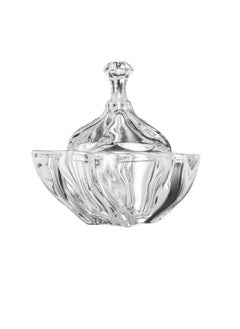 Glassware Multipurpose Glass Date Palm  - Image 2