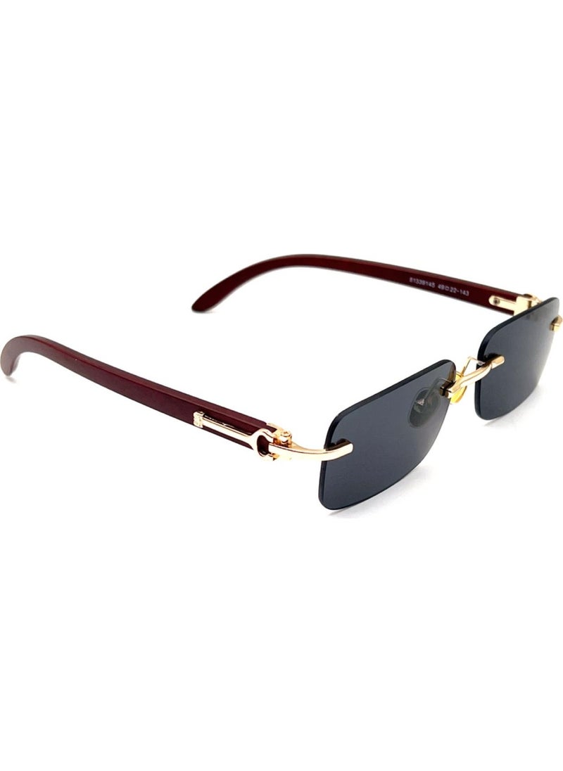 Obb Sunglasses Obb 81339145 Cf Unisex Sunglasses  - Image 5