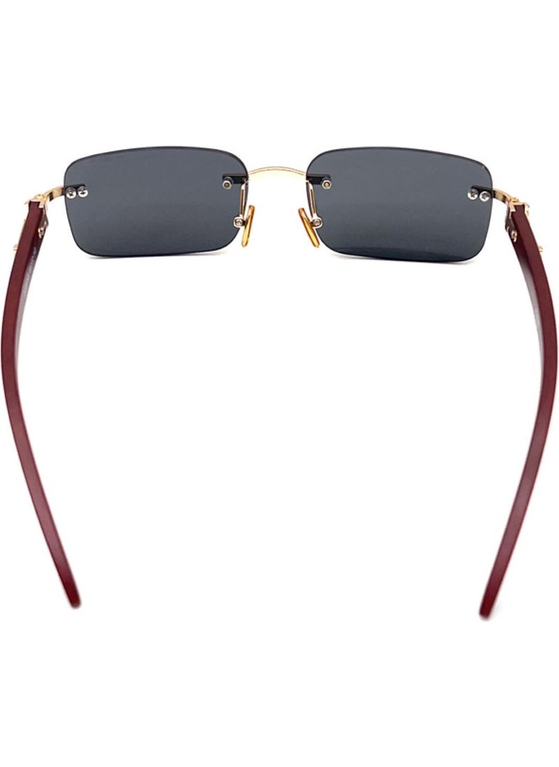 Obb Sunglasses Obb 81339145 Cf Unisex Sunglasses  - Image 4