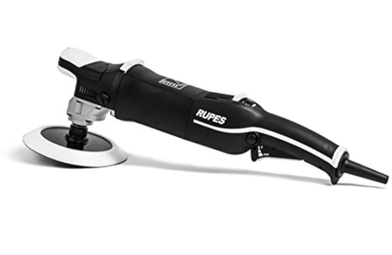RUPES LH19E Rotary Single Tool - Image 1