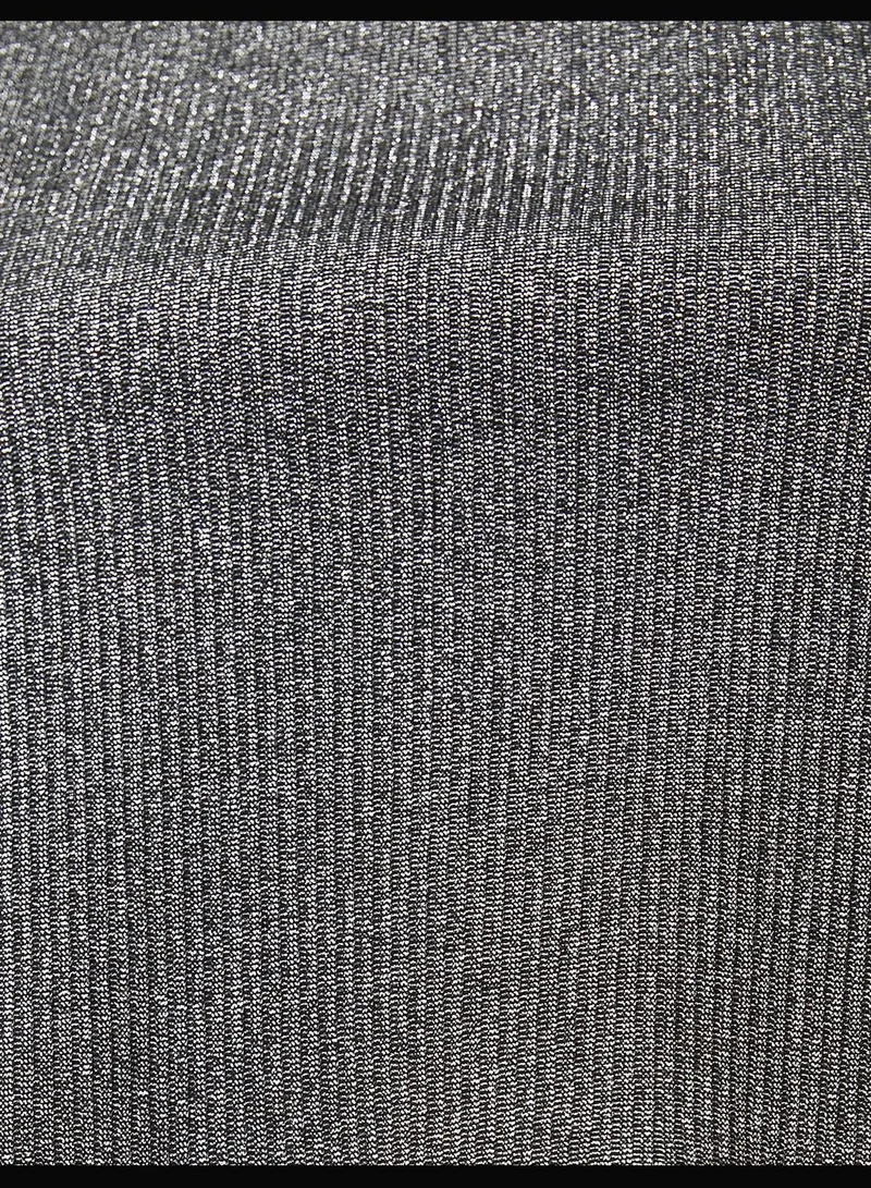 KOTON High Neck T-Shirt