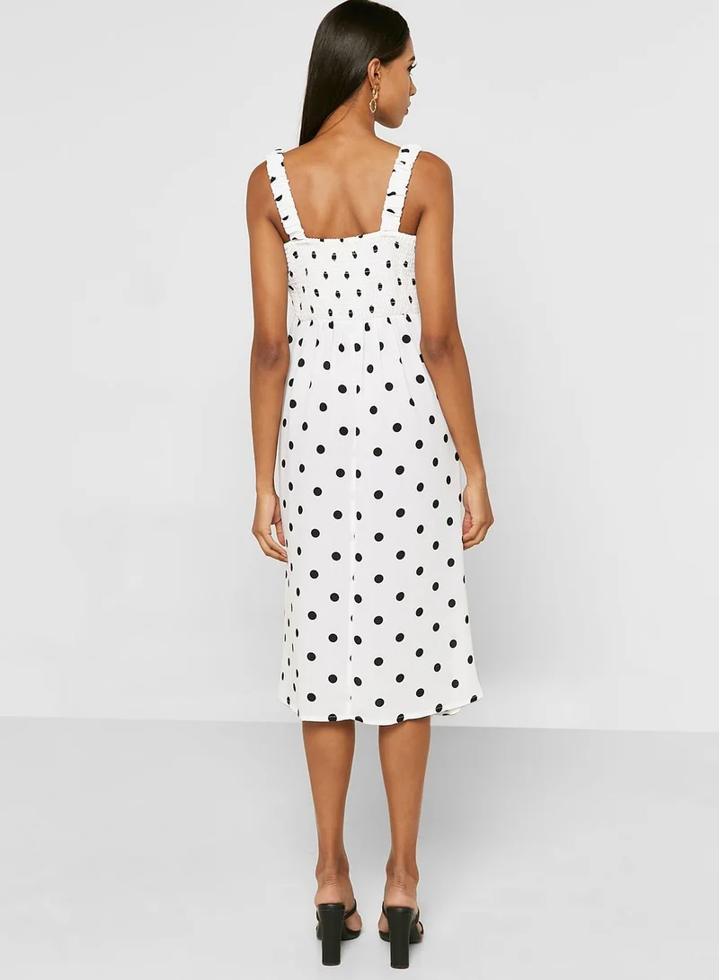 DOROTHY PERKINS Printed Cami Dress