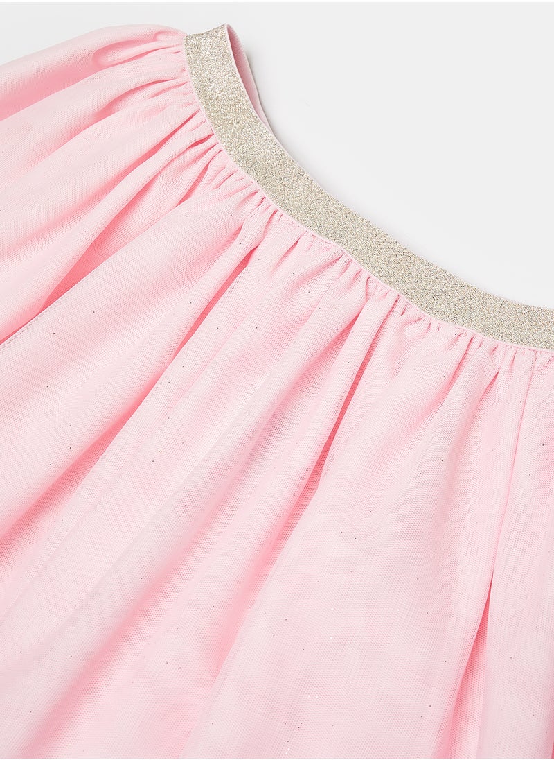 Okaidi Girls Skirts  - Image 3