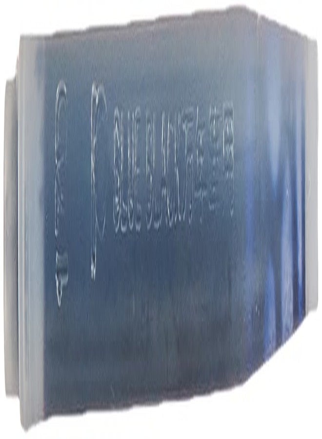 بلاتينيوم خراطيش حبر أقلام الحبر البلاتينية، حبر أزرق، عبوة من قطعتين (SPN-100A57) - Image 4