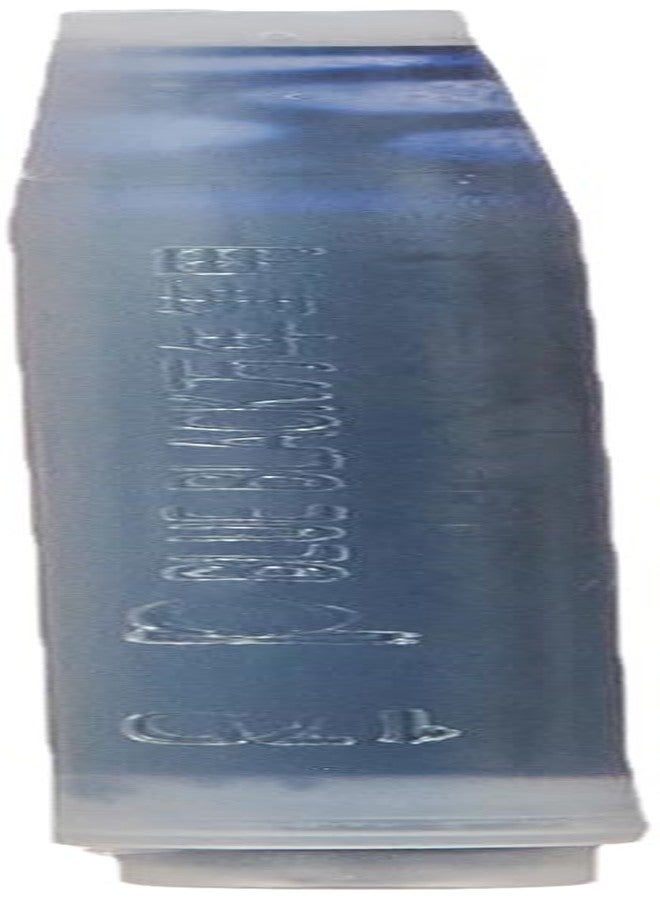 بلاتينيوم خراطيش حبر أقلام الحبر البلاتينية، حبر أزرق، عبوة من قطعتين (SPN-100A57) - Image 2