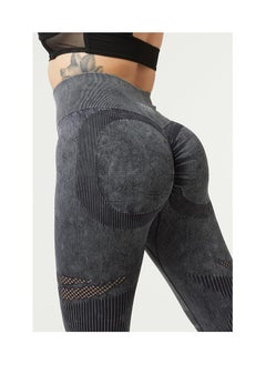 High-Waisted Leggings for Women | Soft & Stretchy Yoga Pants | Tummy Control Activewear for Yoga & Gym Workouts - pzsku/Z5C9A558C1A35303F31FCZ/45/_/1736409954/e19d6960-33d8-49e0-b1b0-a1e8cf51395b